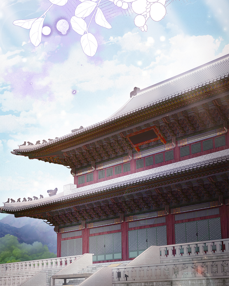 The Queen's Secret Lessons 11 024