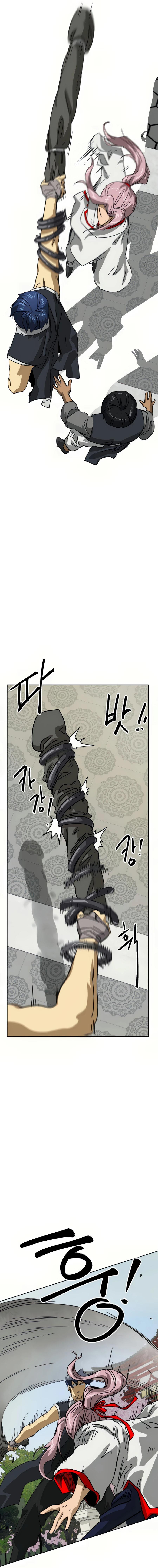 Infinite Level Up In Murim 96 26
