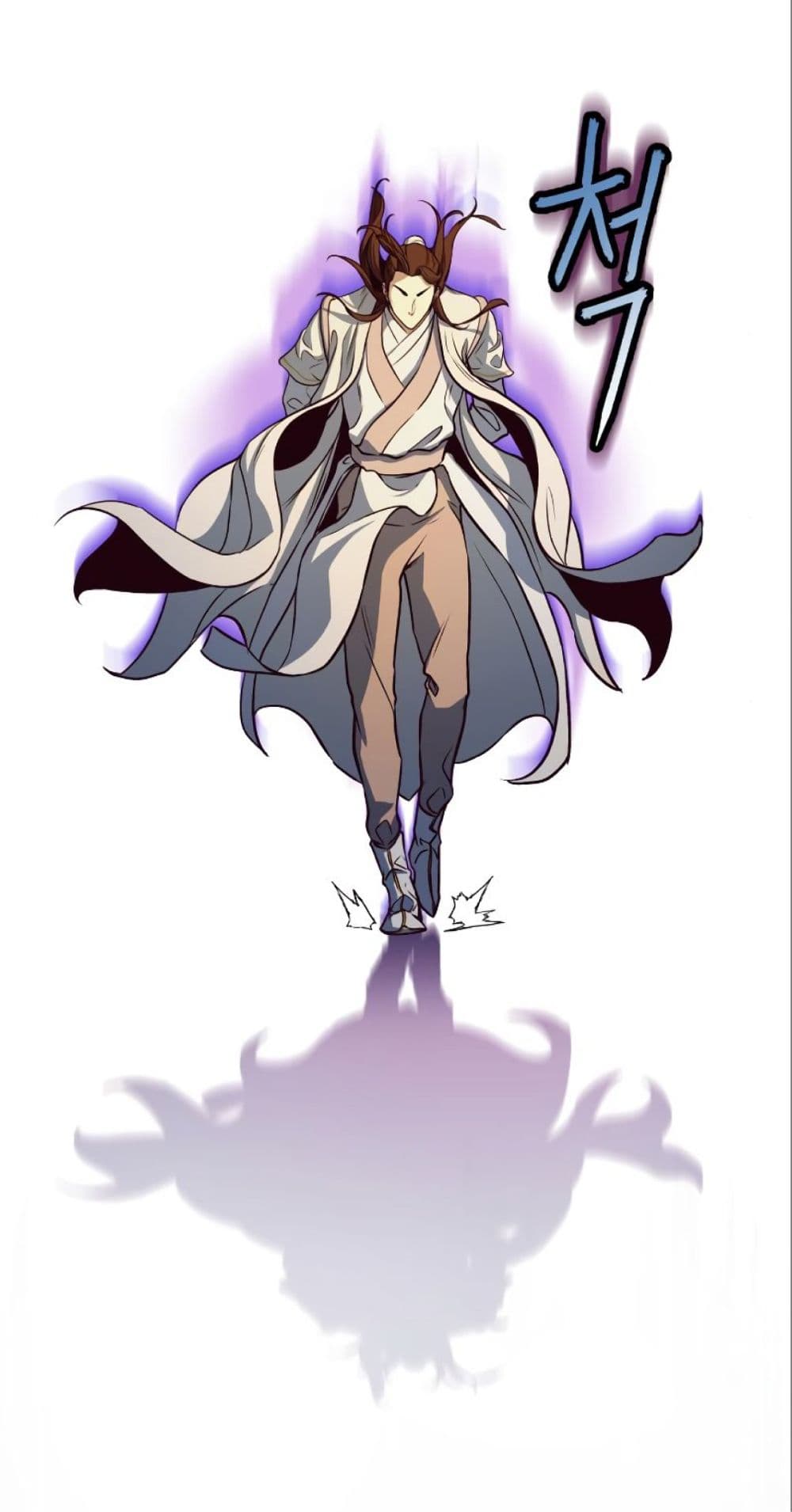 Sword Fanatic Wanders Through The Night 5 68