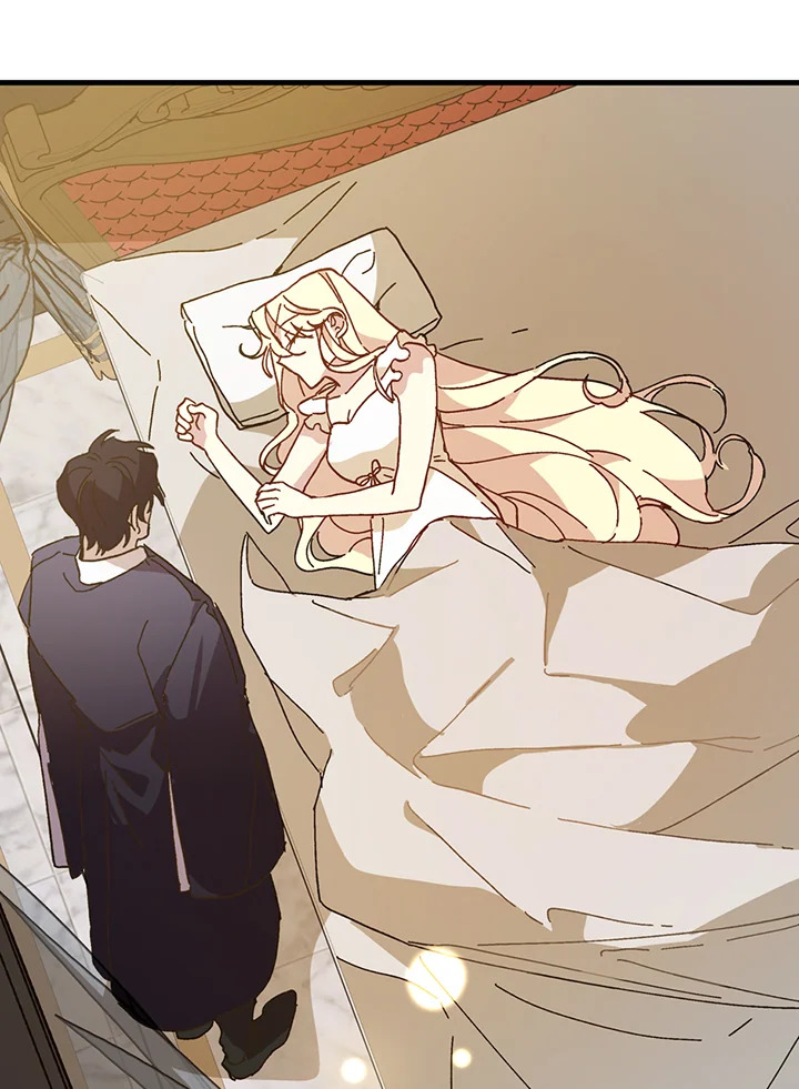 The Princess Pretends to Be Crazy 16 065