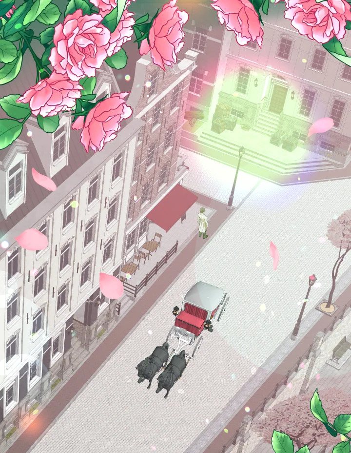 The Returner Lady Opens a Dessert Shop 1 068