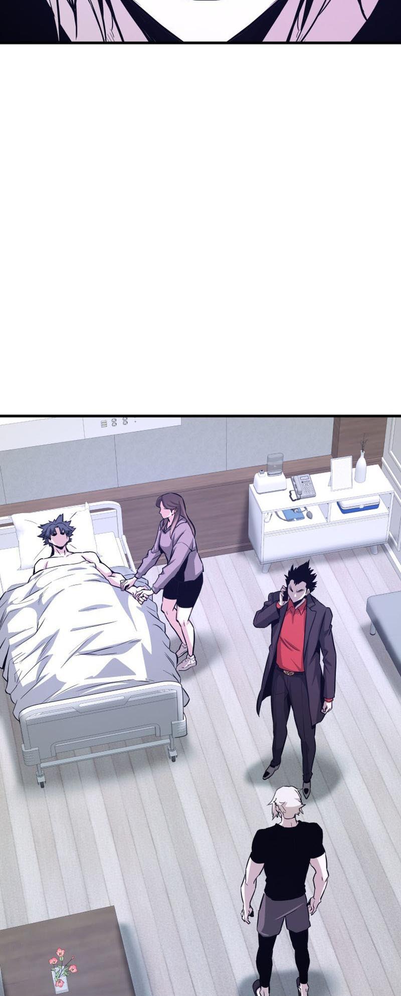 อ่านมันฮวา เรื่อง Han Dae Sung That Returned From Hell 71 28