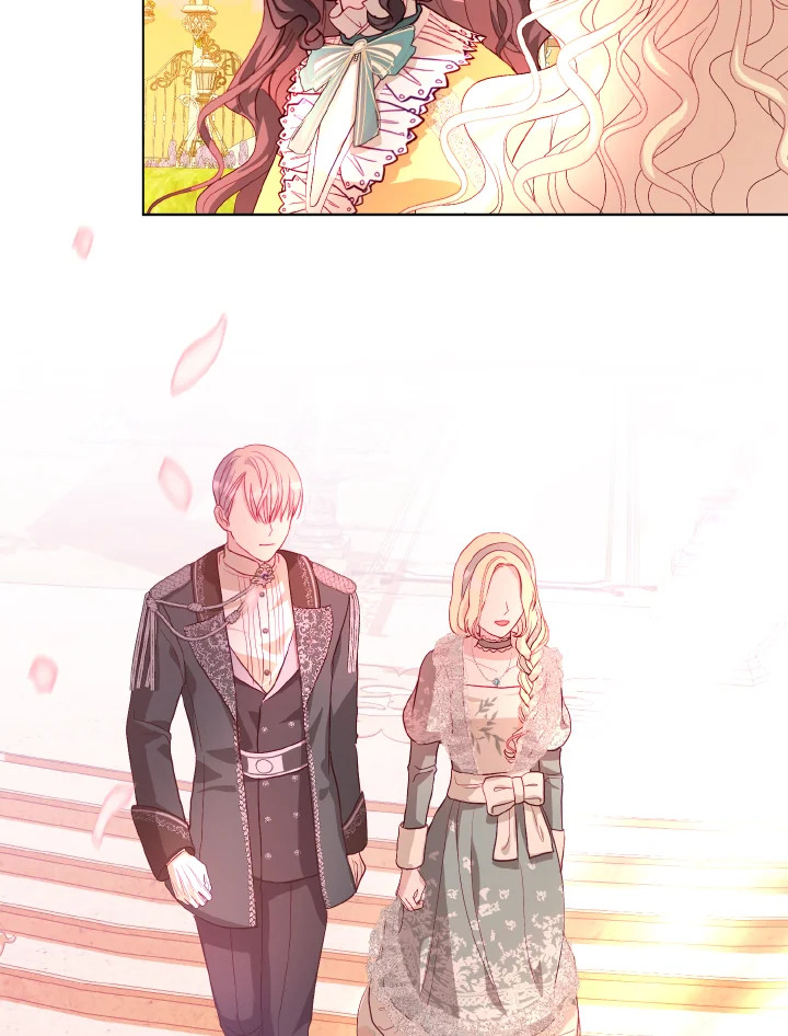 My Father, the Possessive Demi God 11 80