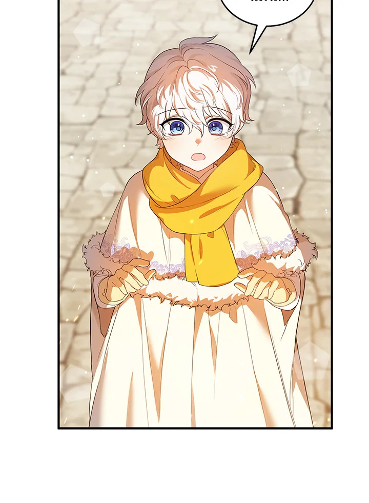 The Female Lead Turn Me into Her New Sister 16 76