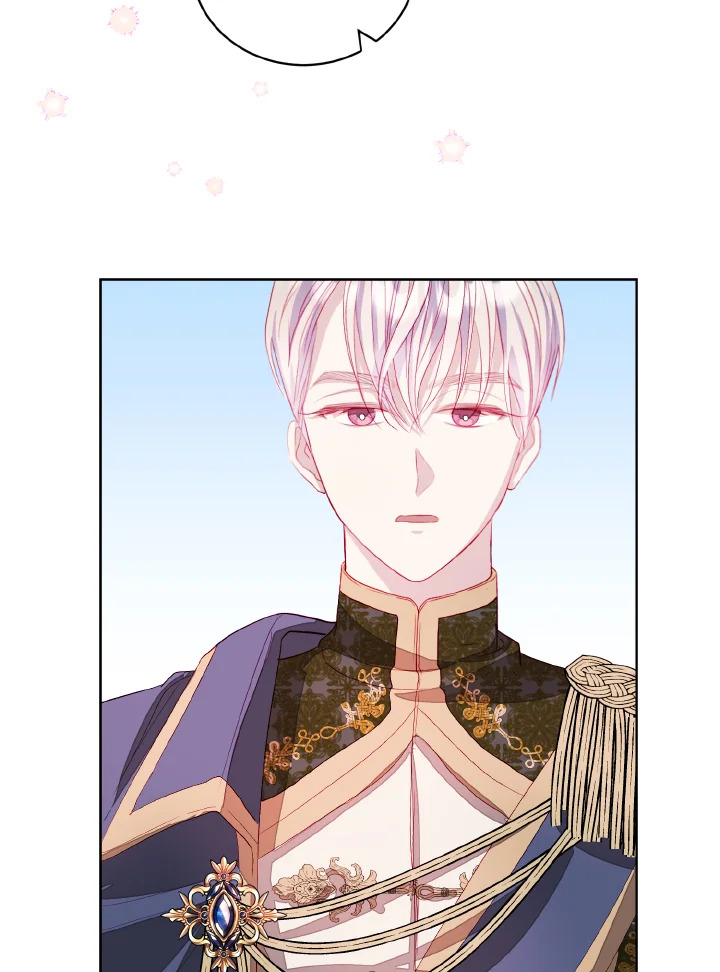 My Father, the Possessive Demi God 5 031