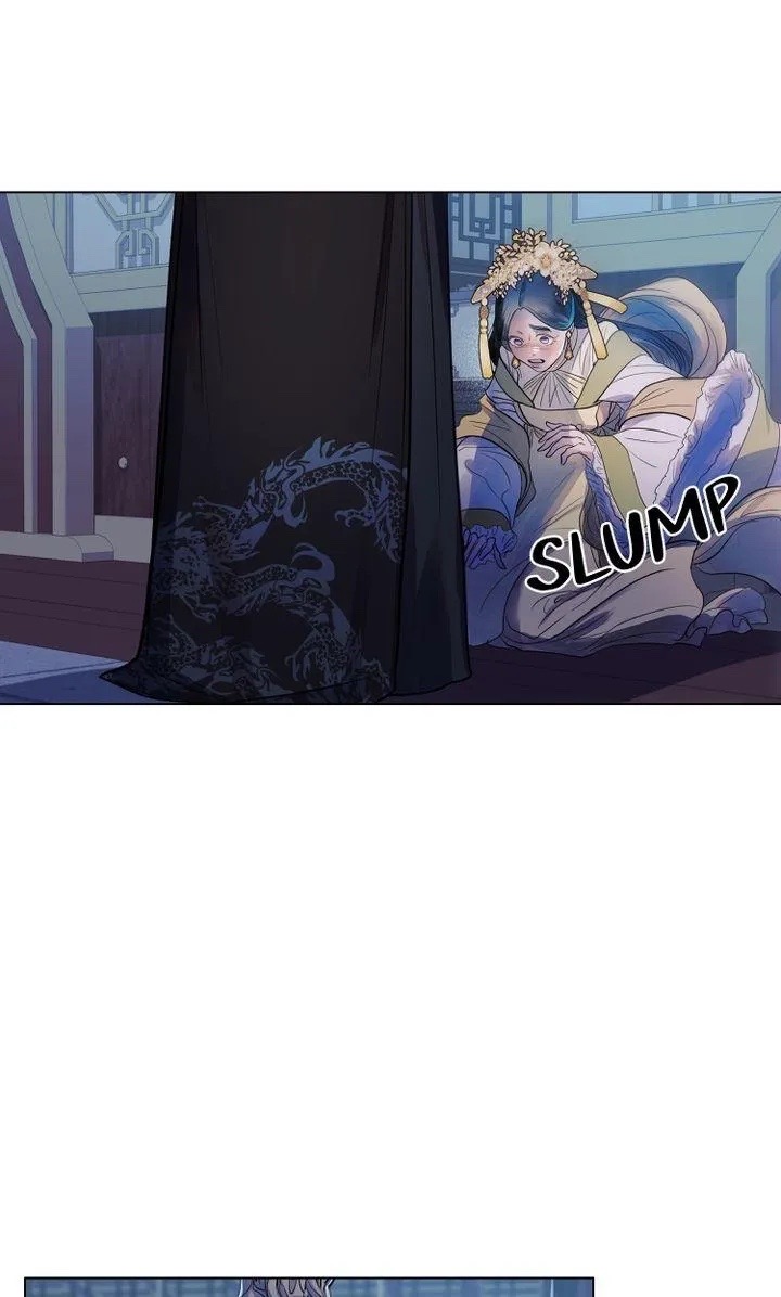 The Tainted Half 8 64