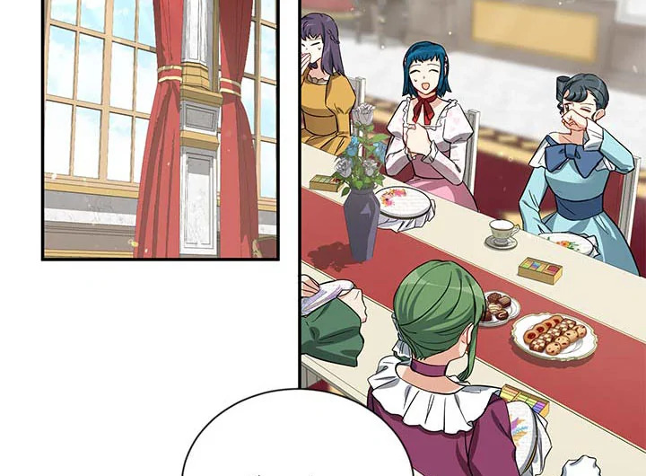 The Soulless Duchess 18 107