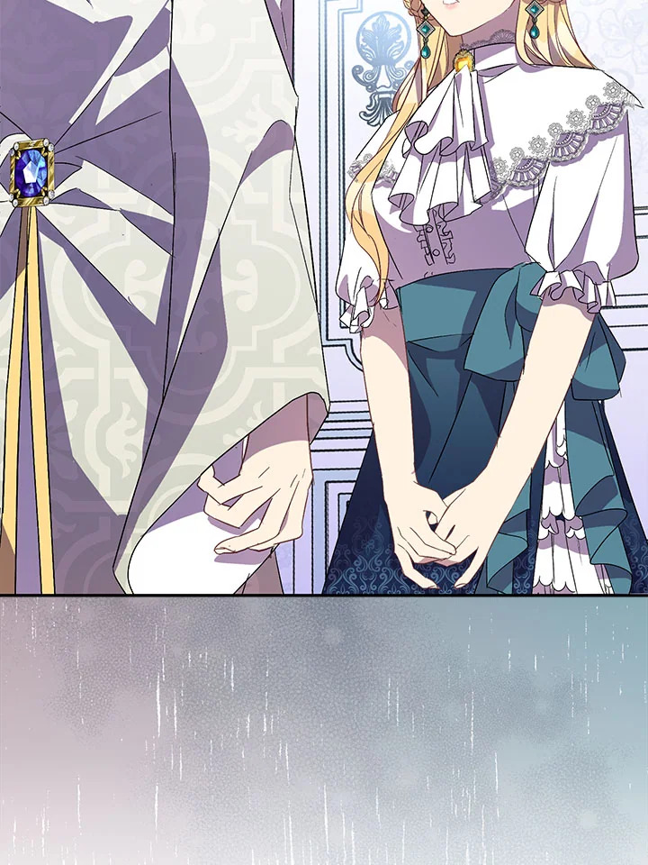 The Beloved Fake Saint 32 059