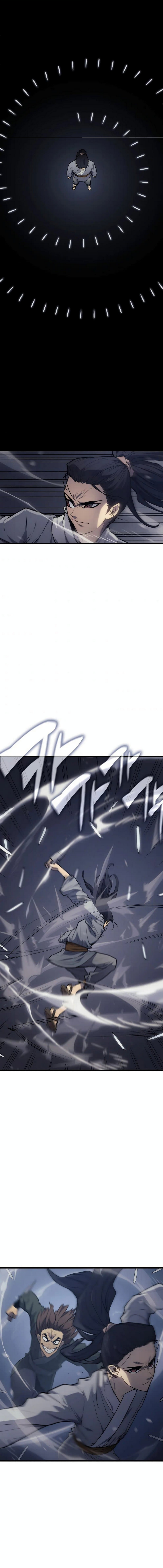 Reaper of the Drifting Moon ตอนที่ 9 (14)
