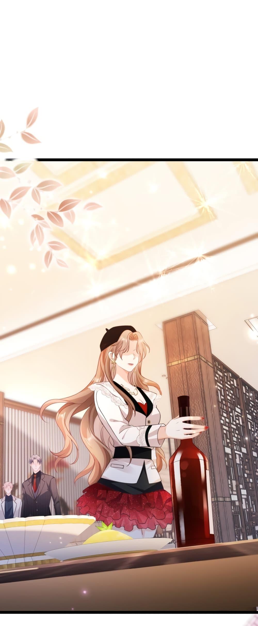 Goxuewen Female Supporting Role She Quit เธ•เธญเธเธ—เธตเน 10 (15)