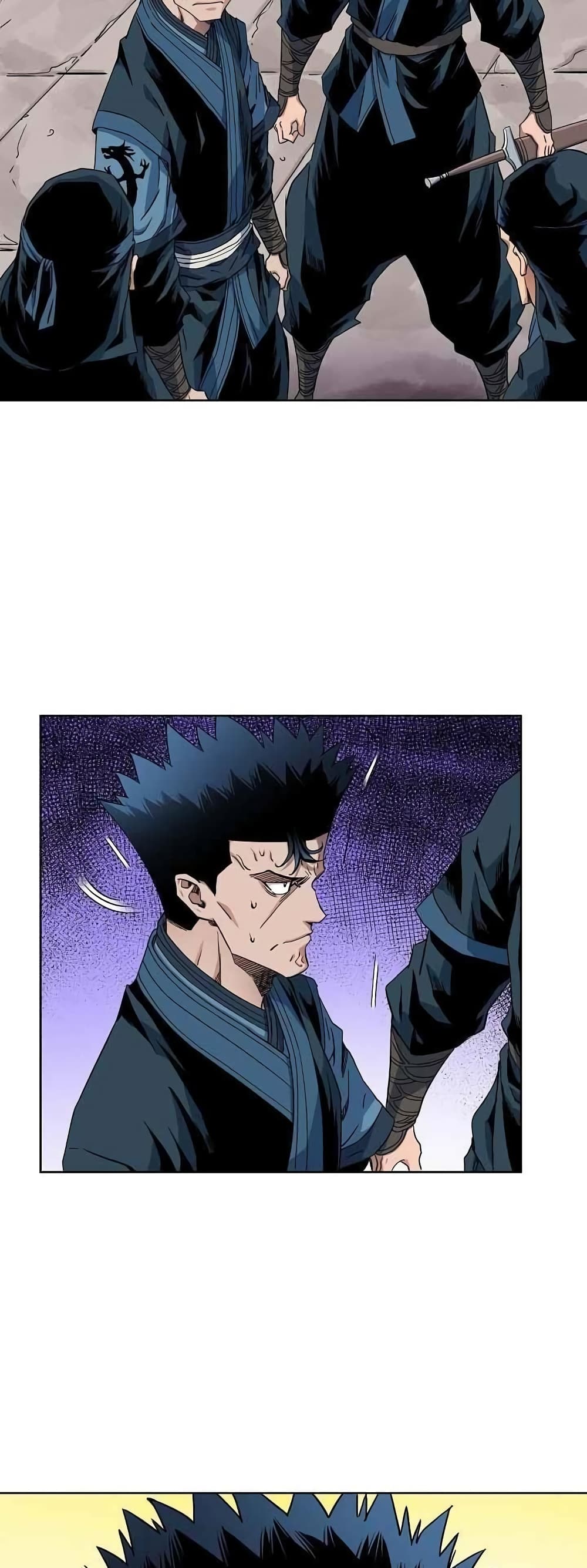 The Scholar Warrior เธ•เธญเธเธ—เธตเน 20 (25)