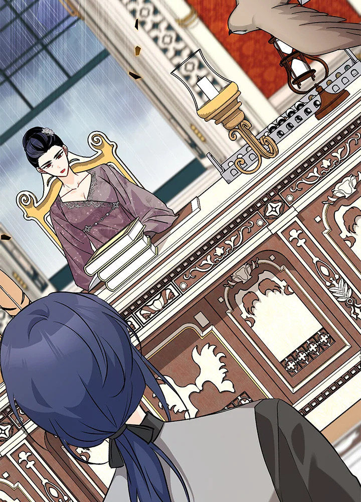 The Symbiotic Relationship Between a Panther and a Rabbit 120 084