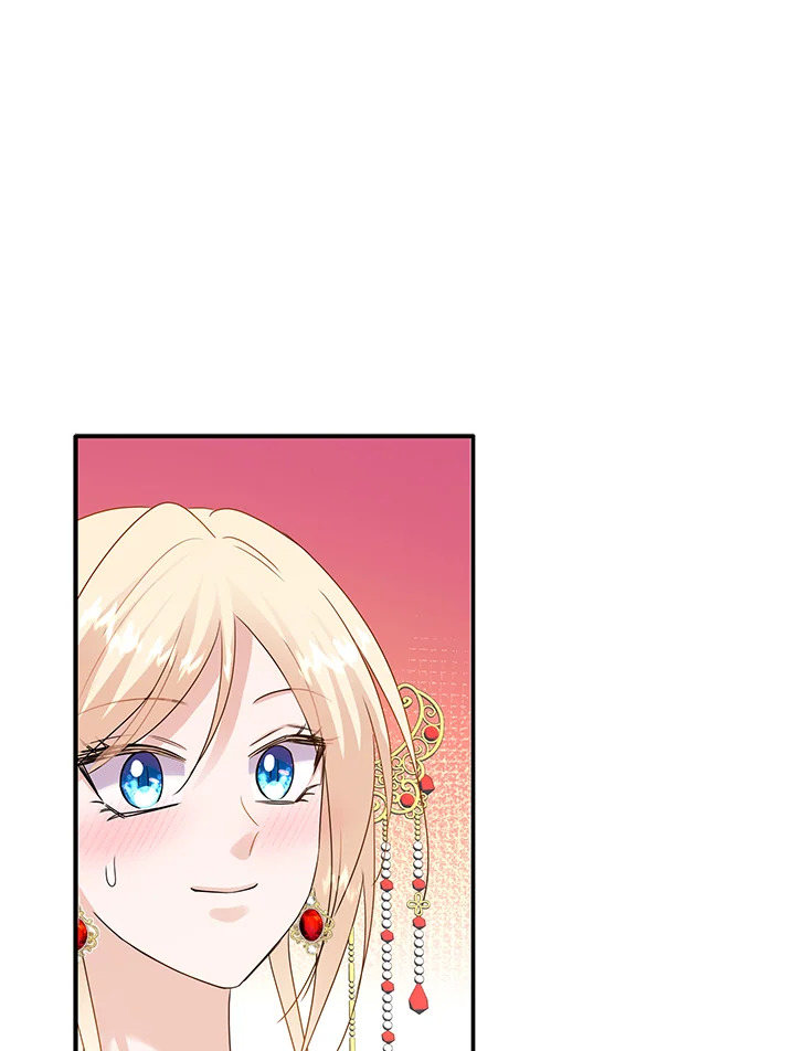 Marriage and Sword 34 106