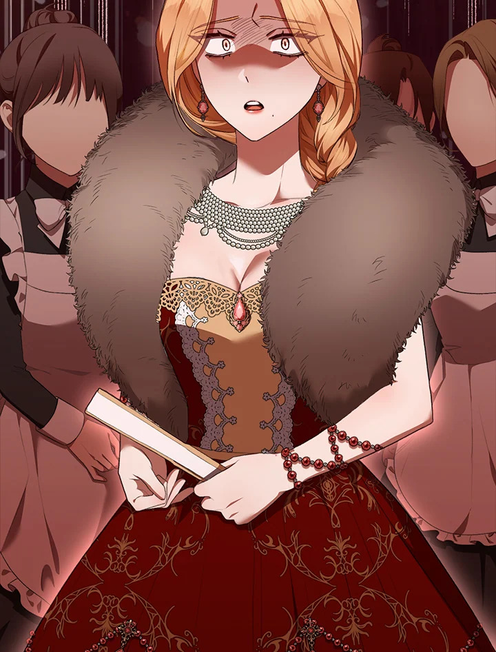 How To Be Satisfied With The Devil 19 109