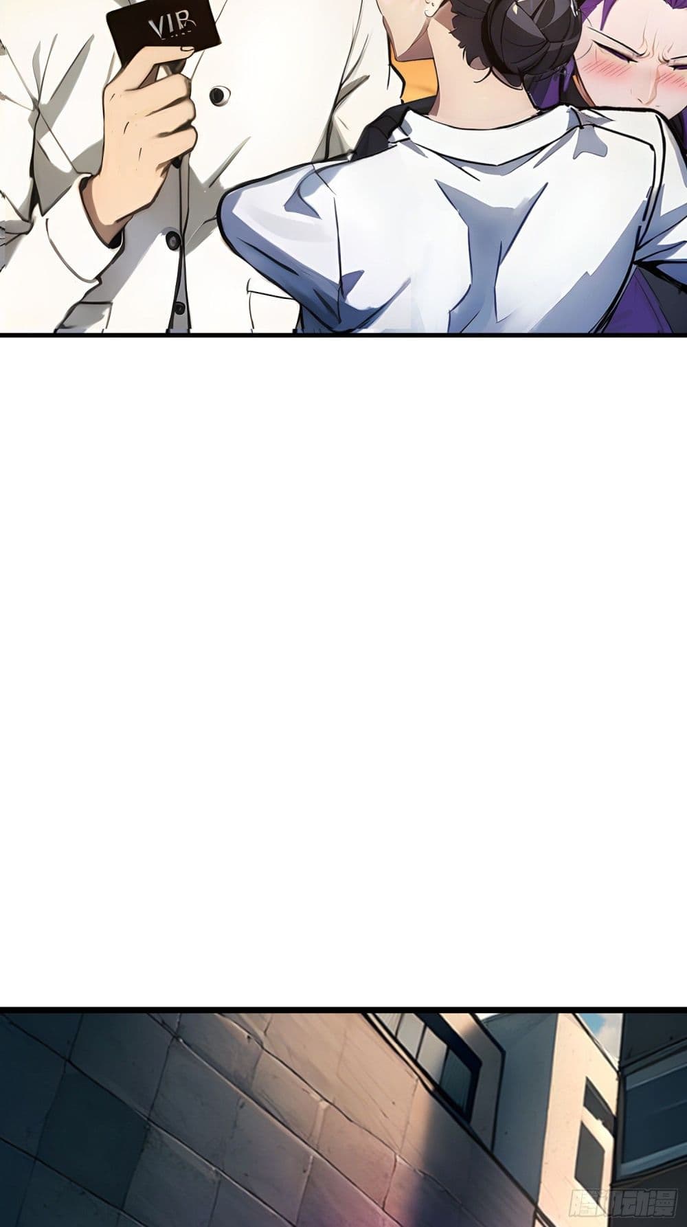 All My Abilities Are Forbidden Spells ตอนที่  16 (10)