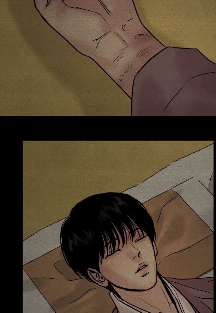 Painter of the Night 66 60