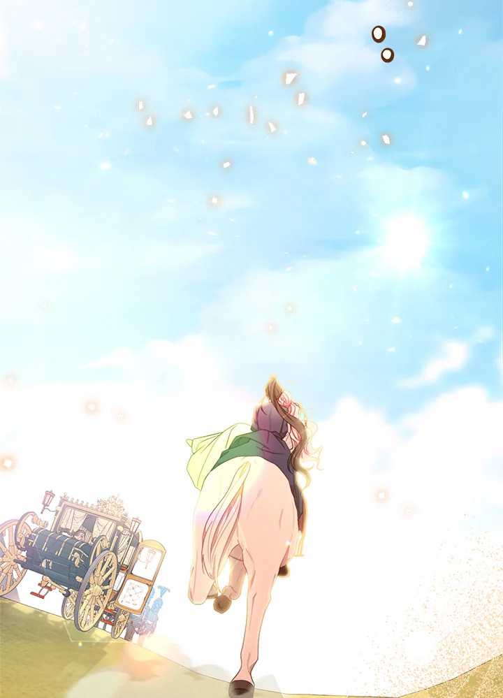 The Villainess Empress’s Attendant 5 030