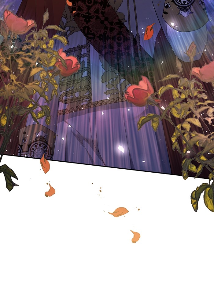 The Grand Duchess of the North Was Secretly a Villainess 27 46