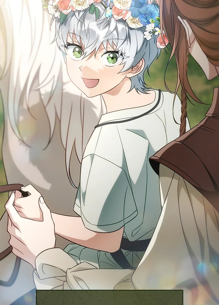 Marriage of Convenience 95 156