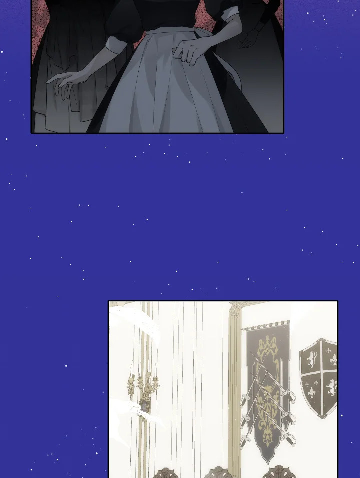 The Evil Empress Loves Me So Much 50 083