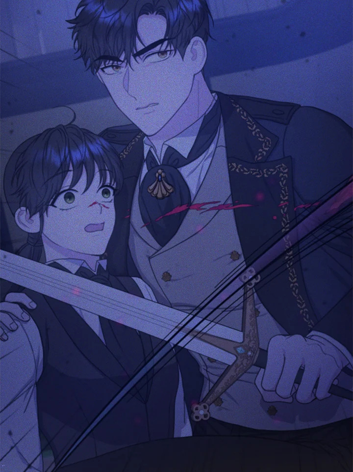 From Maid to Queen 16 104