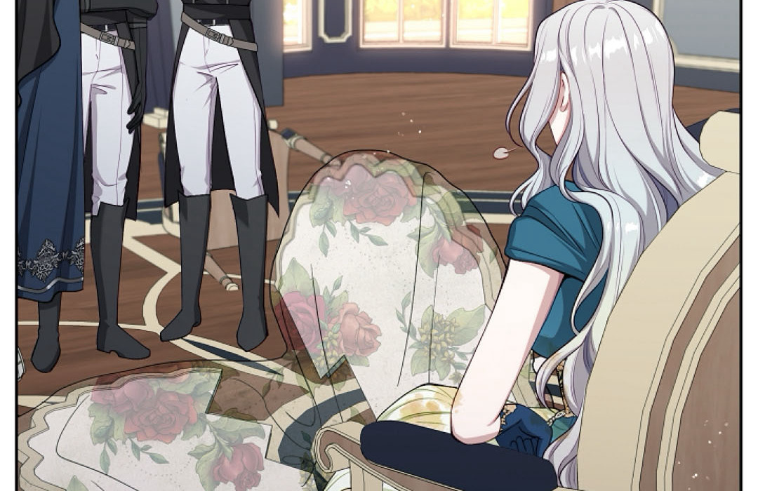 S Class Hunter Doesn't Want To Be A Villain Princess 2 218