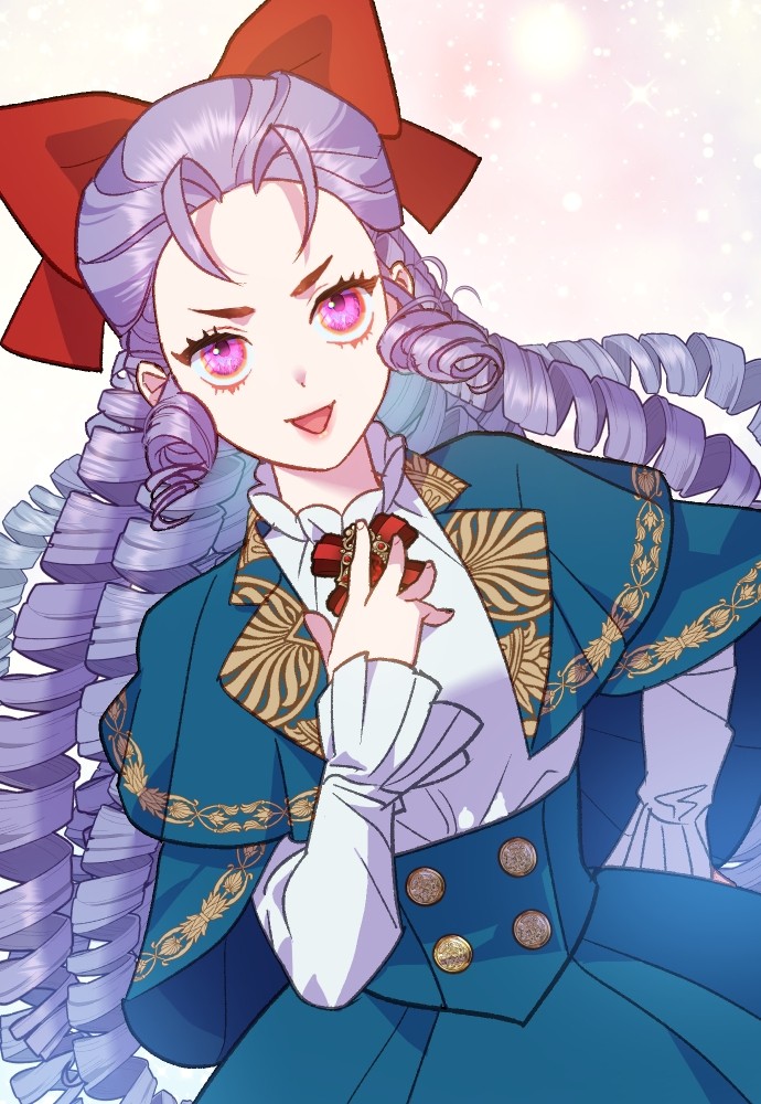 Cashmonger of Mangem 7 (89)