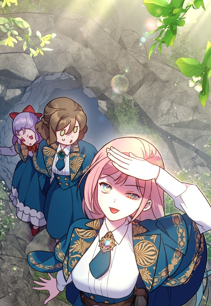 Cashmonger of Mangem ตอนที่ 13 (40)