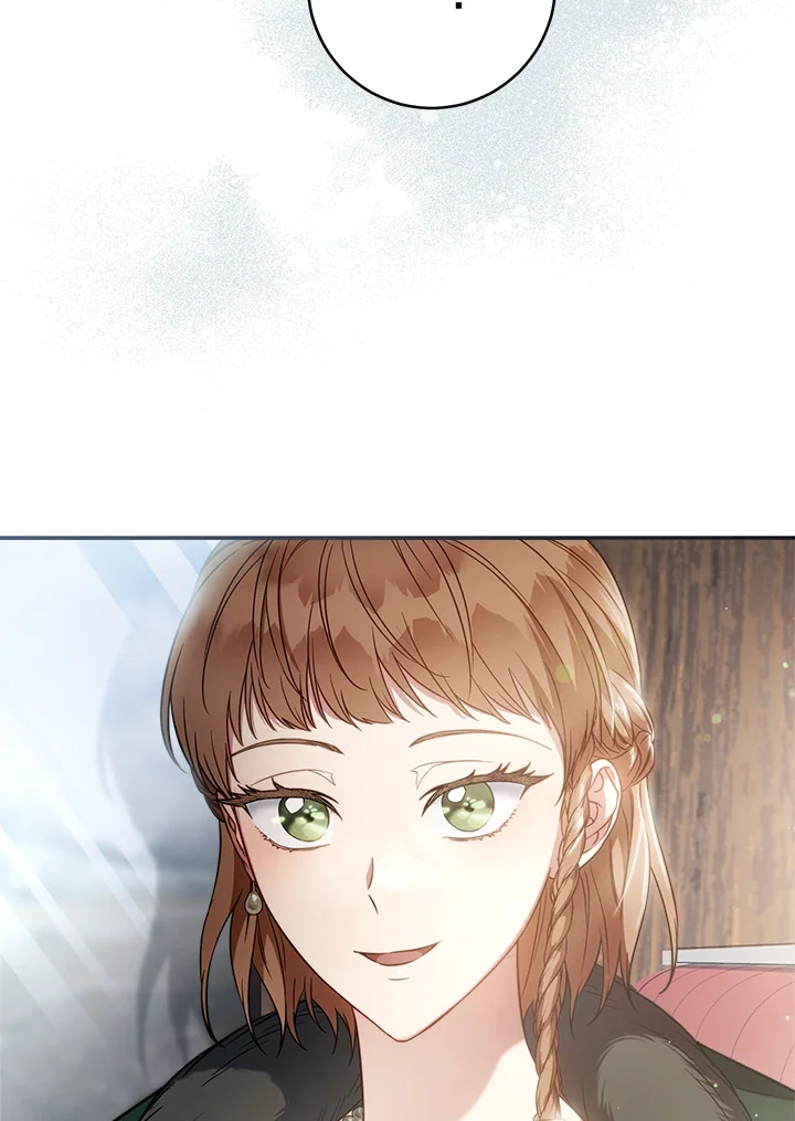 Marriage of Convenience 91 034