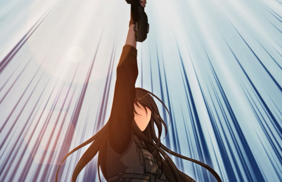 S Class Hunter Doesn't Want To Be A Villain Princess 1 184