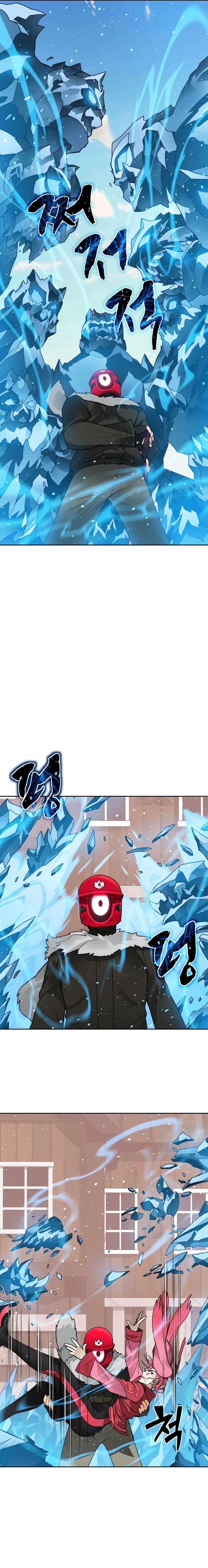 Stuck in the Tower ตอนที่ 49 (8)