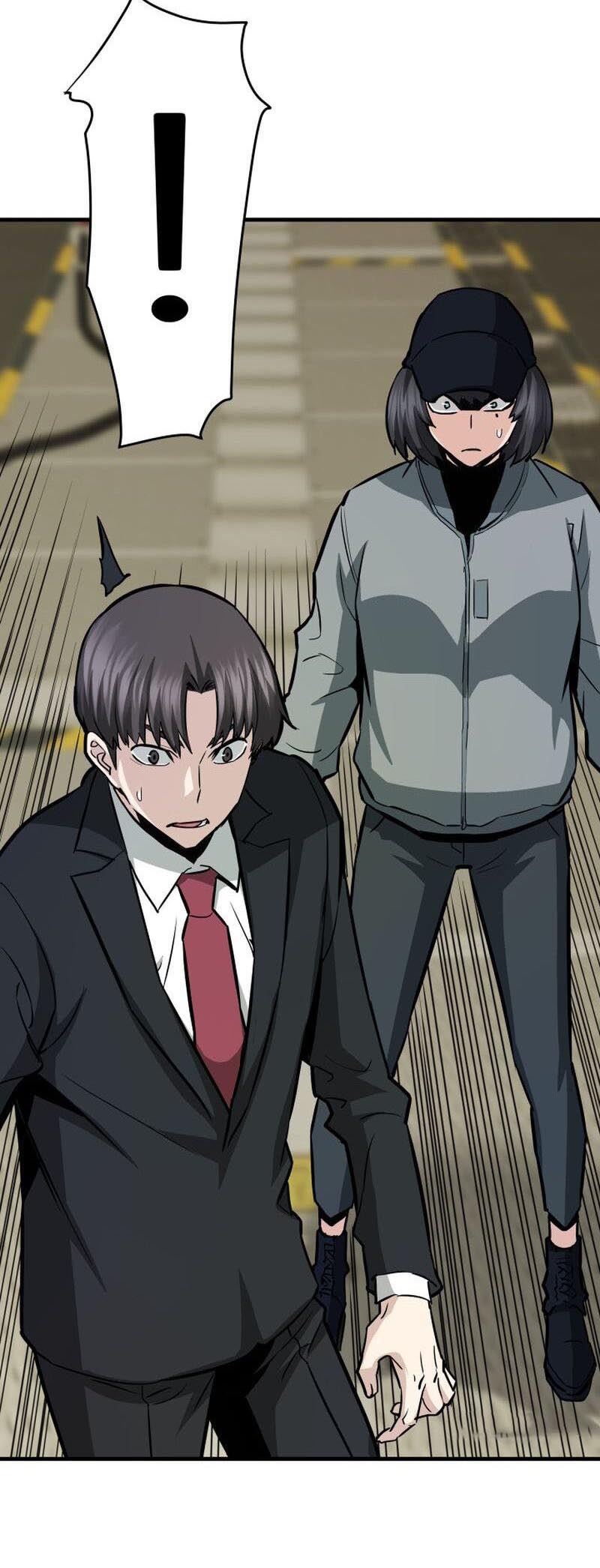 à¸­à¹ˆà¸²à¸™ à¹€à¸£à¸·à¹ˆà¸­à¸‡ Han Dae Sung That Returned From Hell 64 35