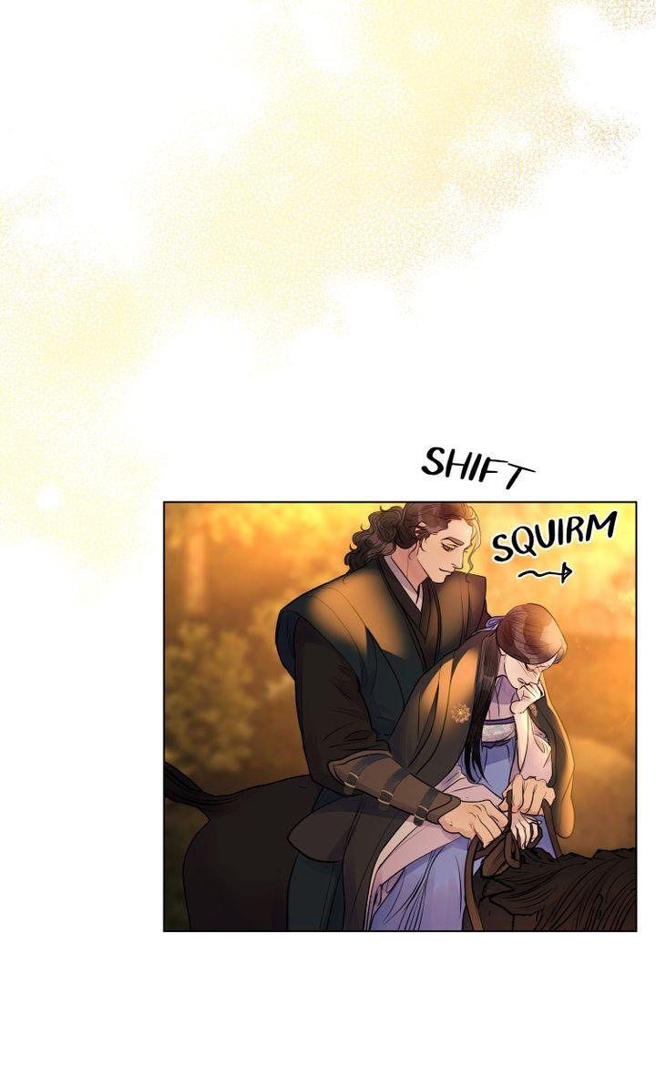 The Tainted Half 13 13