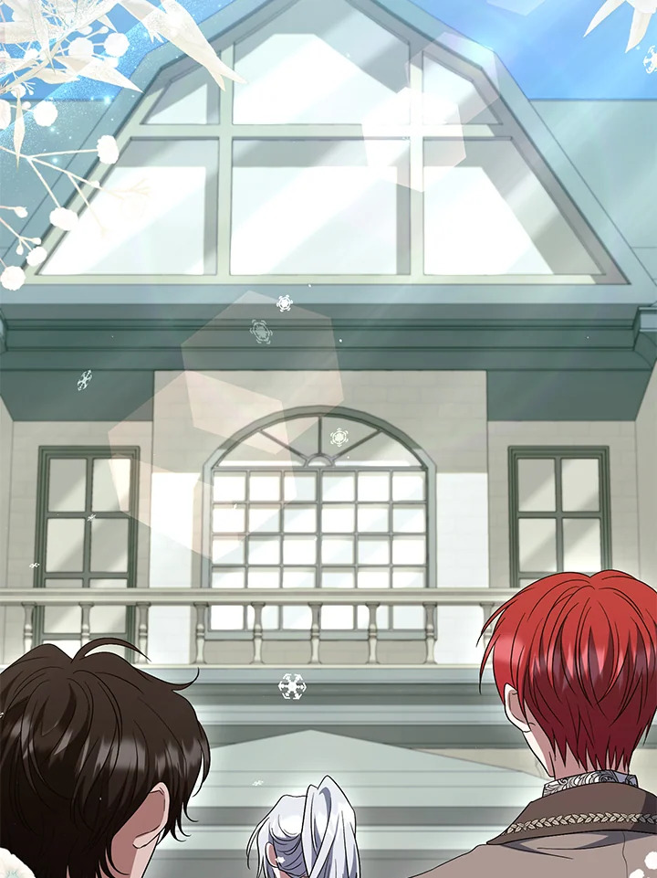 I Plan To Become The Master Of A Stolen Family 22 51