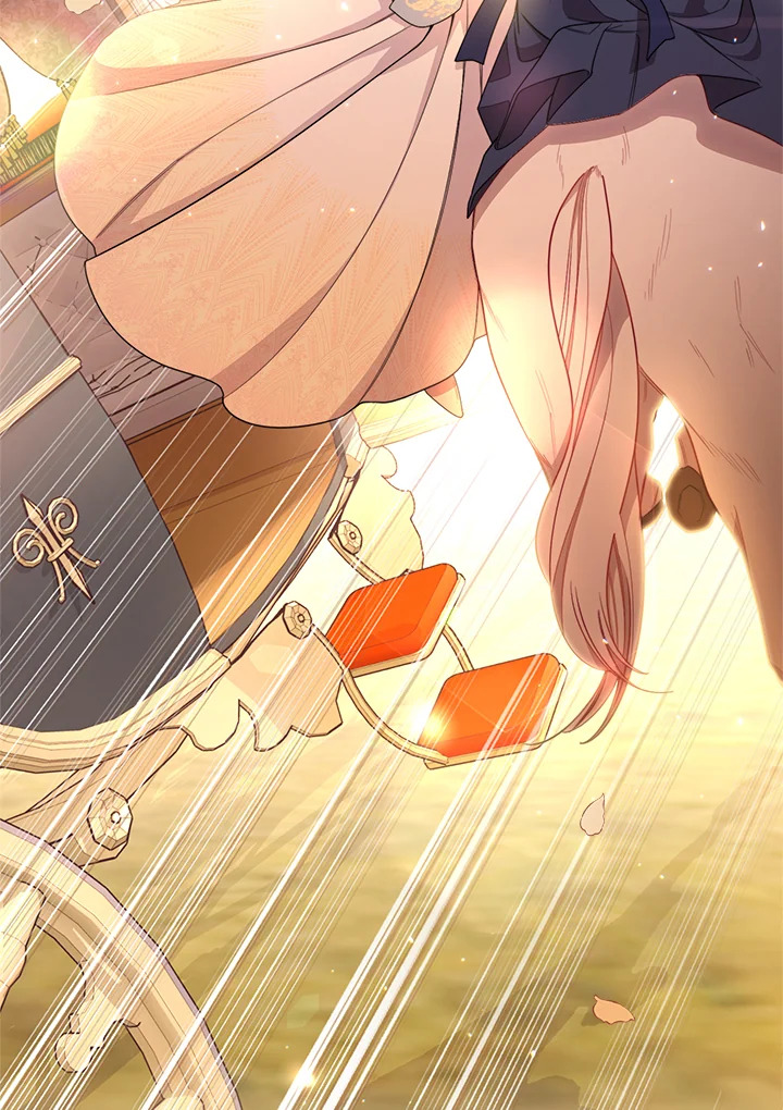 The Villainess Empress’s Attendant 5 027