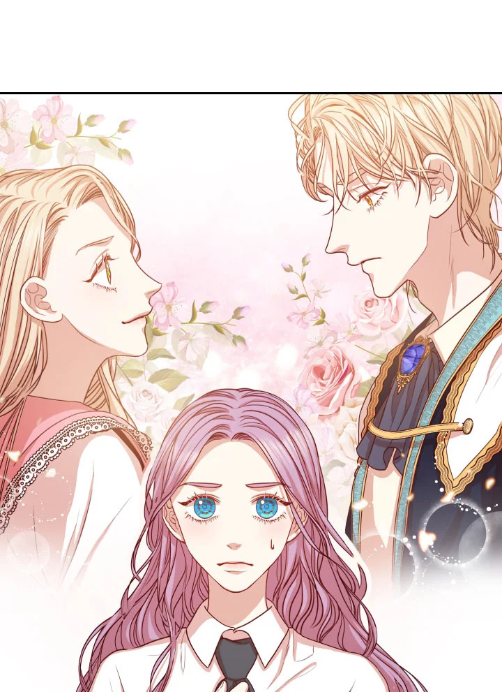 I Became the Tyrant’s Secretary 14 08