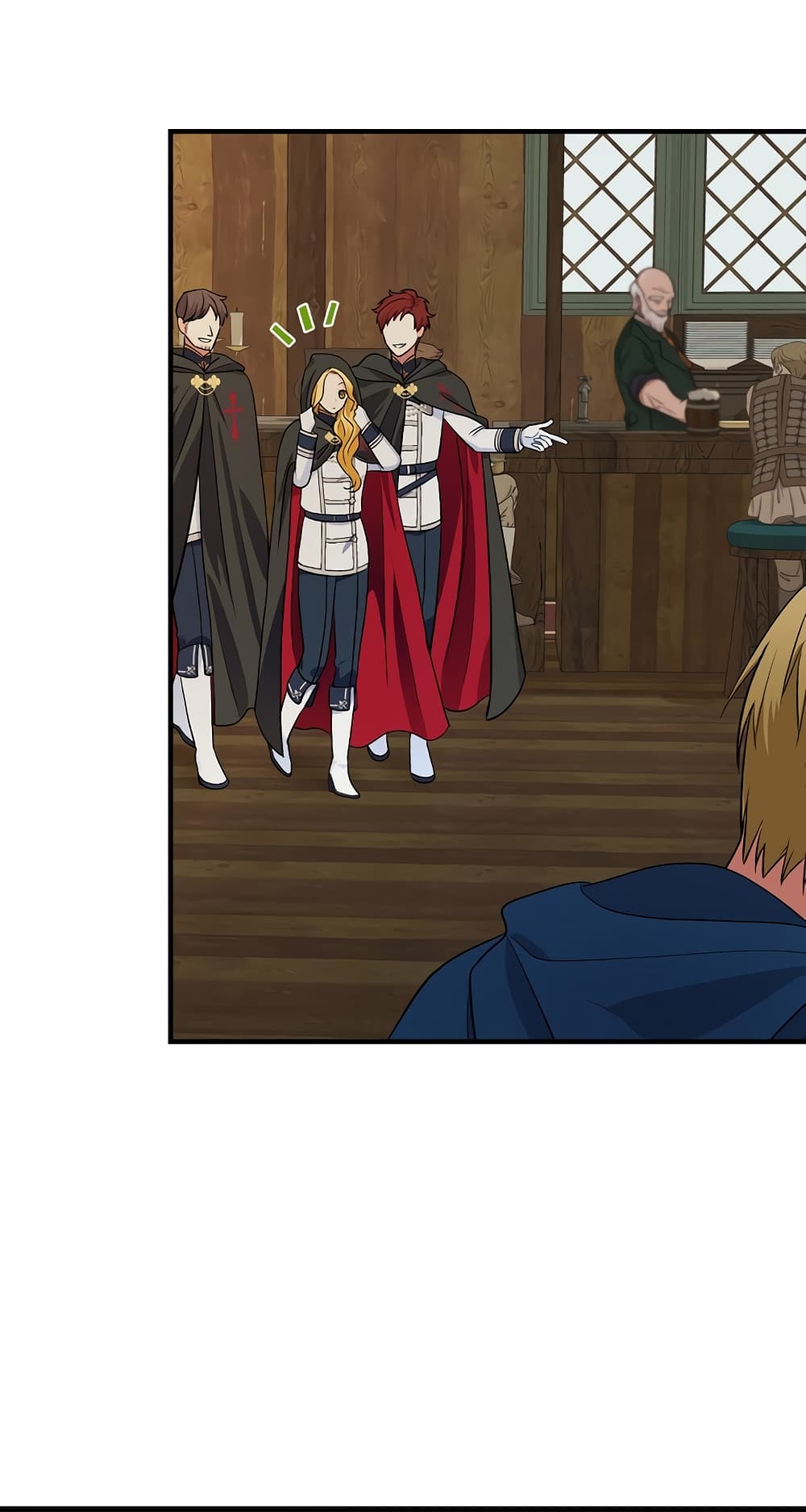 Knight of the Frozen Flower ตอนที่ 11 (5)