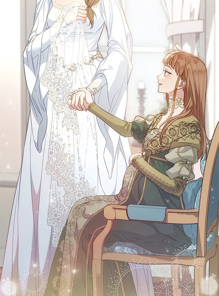 Marriage of Convenience 91 107