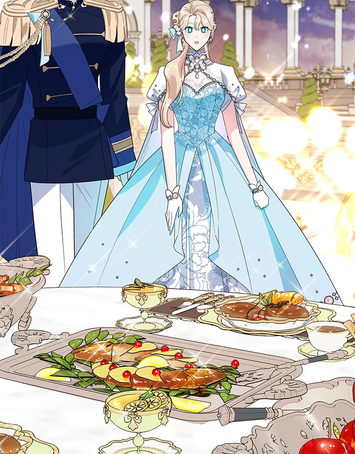 A Divorced Evil Lady Bakes Cakes 27 17