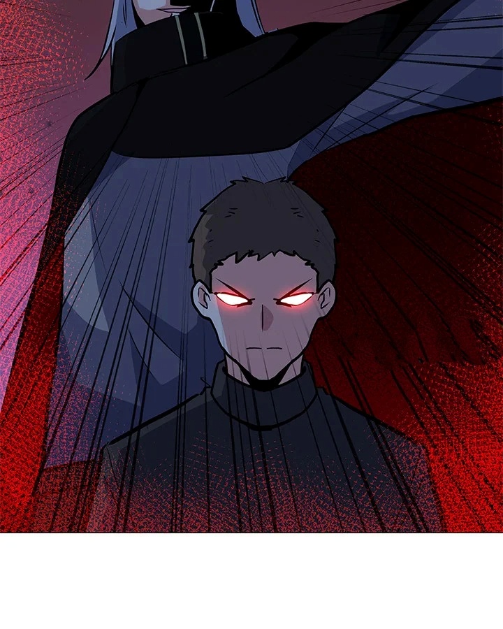 Solo Spell Caster 125 035