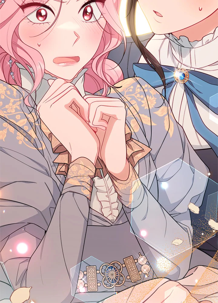 The Villainess Empress’s Attendant 5 036