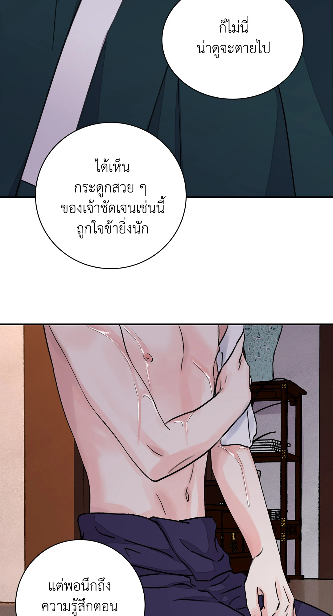 บุปผาซ่อนดาบ 21 32