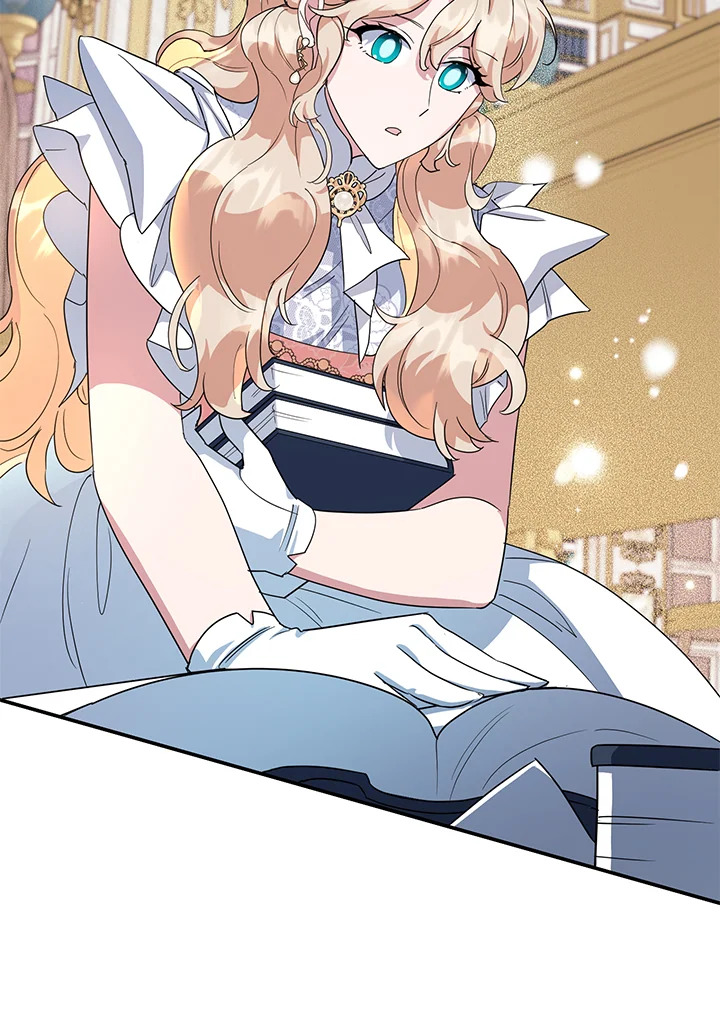 A Divorced Evil Lady Bakes Cakes 34 87