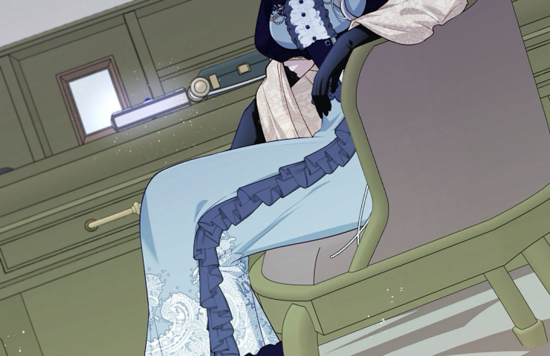 S Class Hunter Doesn't Want To Be A Villain Princess 4 102