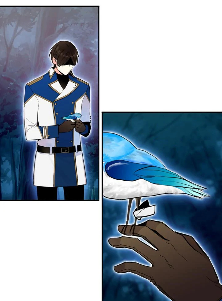 Survive as the Hero’s Wife 13 43