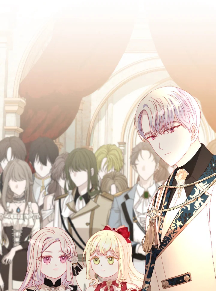 My Father, the Possessive Demi God 28 075