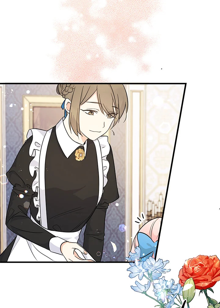 Lord Baby Runs a Romance Fantasy With Cash 5 124