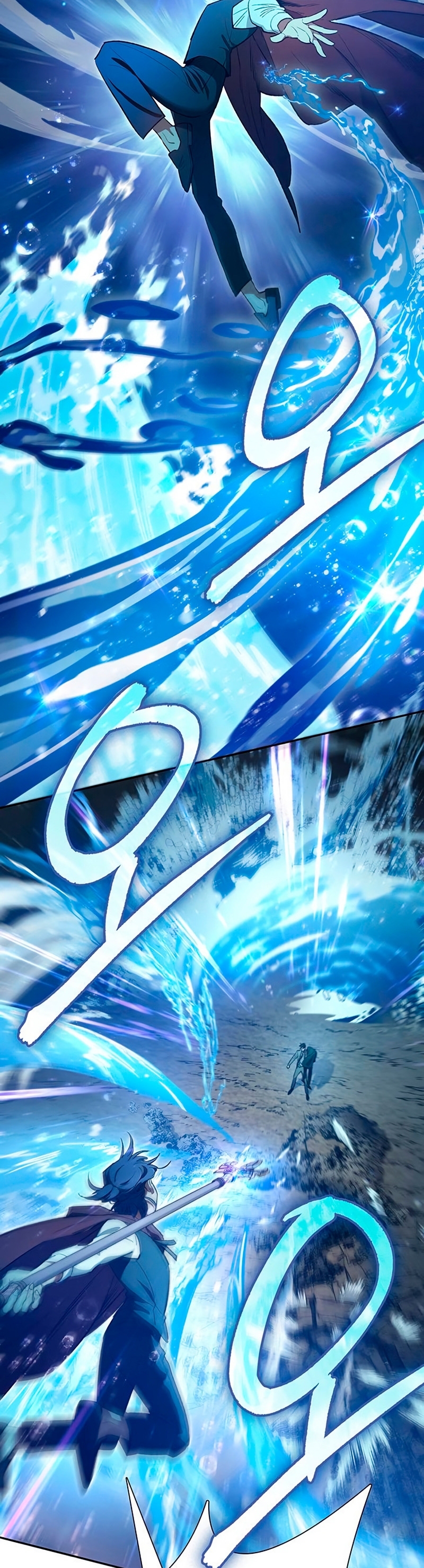 Manhwa Manga I S Class that i rise 119 (57)