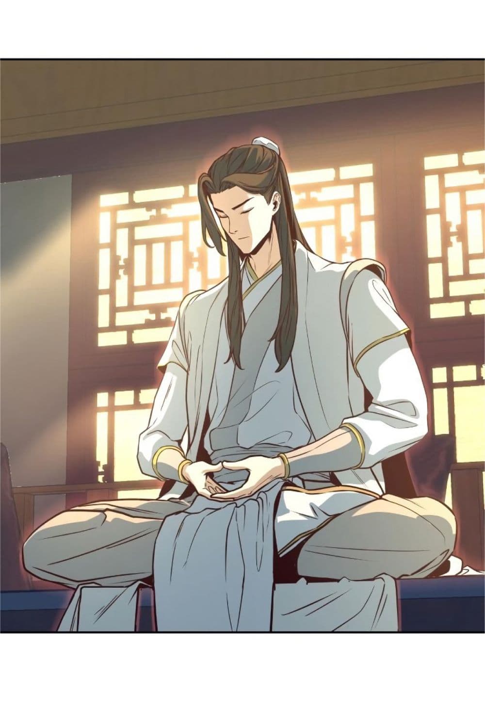 Sword Fanatic Wanders Through The Night ตอนที่ 3 (100)