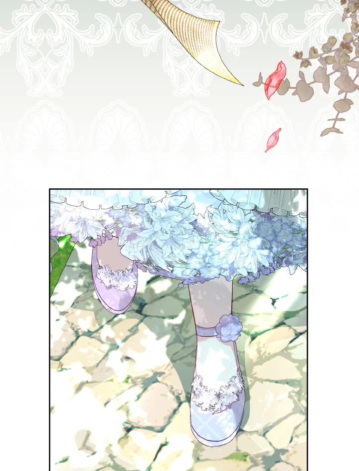 My Father, the Possessive Demi God 27 05